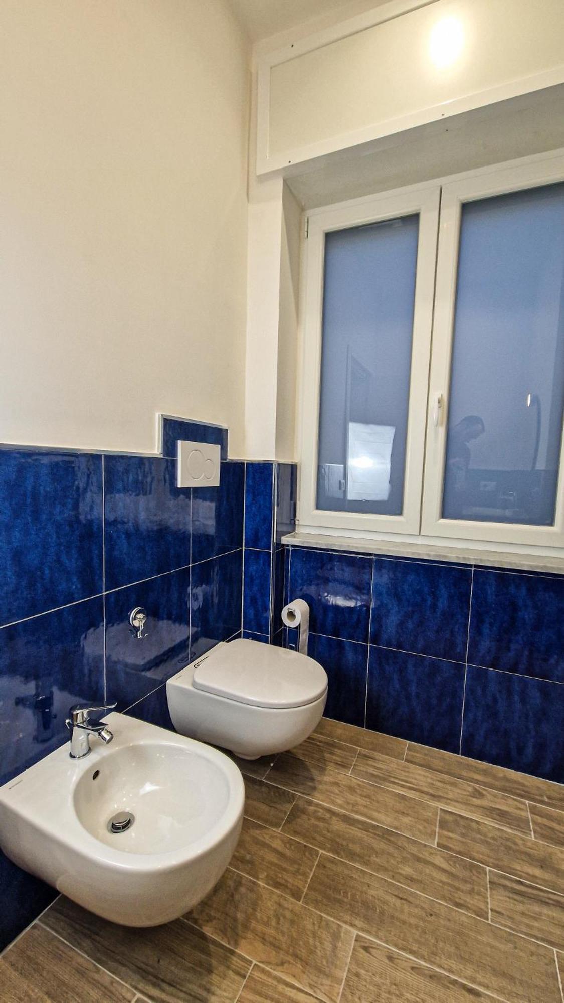 B&B Gelso Rosso Pompeya Exterior foto