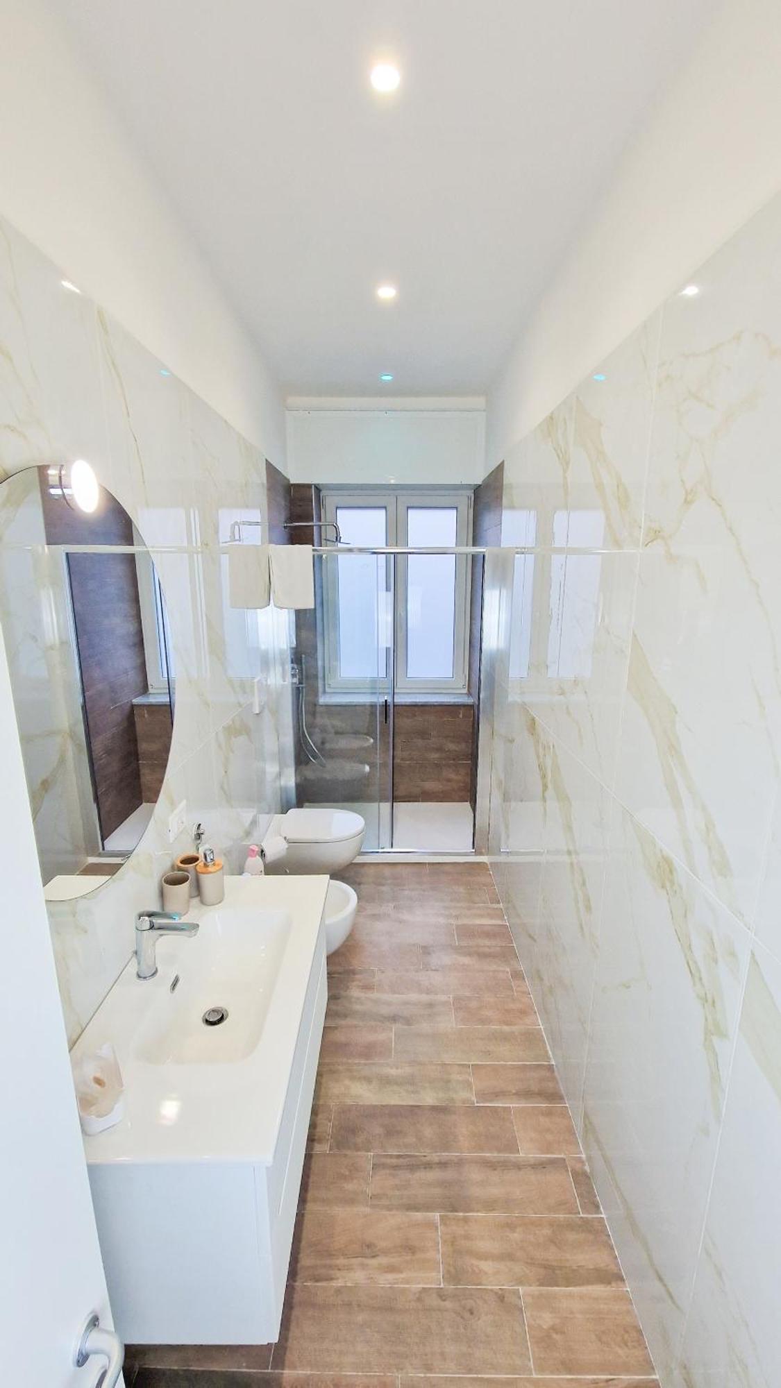 B&B Gelso Rosso Pompeya Exterior foto