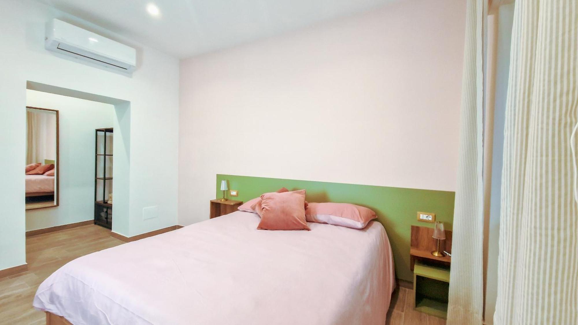 B&B Gelso Rosso Pompeya Exterior foto